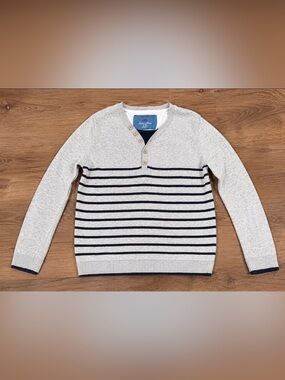 ZARA Knitwear Boys Sweater – Size 9–10 Years (140 cm)
